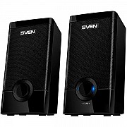Колонка Акустична система Sven 318 Black (Код товару:15767) Харьков