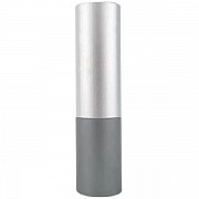 DM Ліхтарик USB Rechargeable Multifunctional Mini Flash Silver (Код товару:25172) Харьков