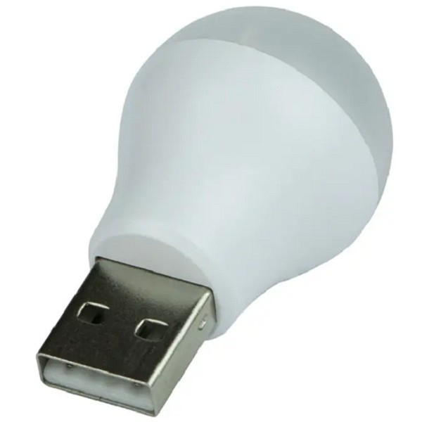 Лампа XO Y1 LED USB Lamp White Light (Код товару:25065) Харьков - изображение 1