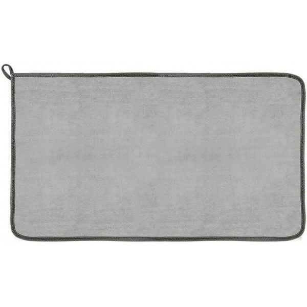 Мікрофібра Baseus Easy Life Car Washing Towel 40*80cm Grey (CRXCMJ-A0G) (Код товару:17633) Харьков - изображение 1