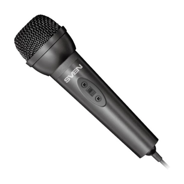 Мікрофон SVEN MK-500 (Код товару:16411) Харьков - изображение 1