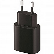 Мережевий зарядний пристрій ArmorStandart ABMHJ83 20W USB-C Black (Код товару:21043) Харьков