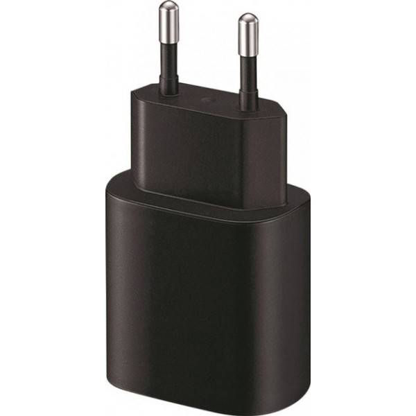 Мережевий зарядний пристрій ArmorStandart ABMHJ83 20W USB-C Black (Код товару:21043) Харьков - изображение 1