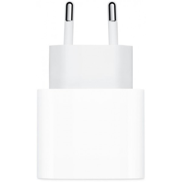 Мережевий зарядний пристрій ArmorStandart AMHJ83 20W USB-C White (ARM58528) (Код товару:19660) Харьков - изображение 1