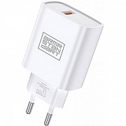 Мережевий зарядний пристрій ArmorStandart AR012 1xUSB 8A White (ARM59715) (Код товару:19663) Харьков