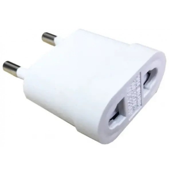 DM Мережевий перехідник EA48 White (Код товару:22235) Харьков - изображение 1