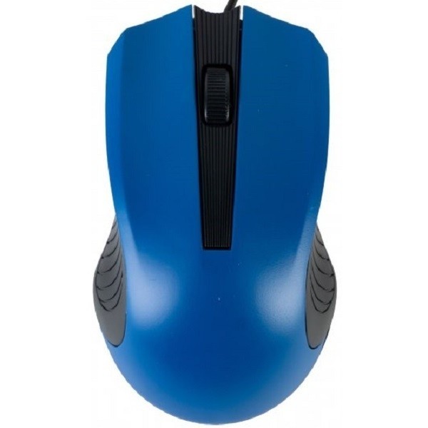Мишка Cobra MO-101 USB Blue (Код товару:21359) Харьков - изображение 1