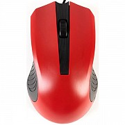 Мишка Cobra MO-101 USB Red (Код товару:22828) Харьков