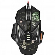 Мишка Defender sTarx GM-390L USB Black (52390) (Код товару:24249) Харьков
