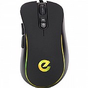 Мишка Ergo NL-264 USB Black (Код товару:24067) Харьков