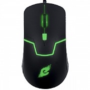 Мишка Ergo NL-430 USB Black (Код товару:24065) Харьков