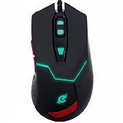Мишка Ergo NL-630 USB Black (Код товару:24064) Харьков