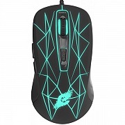 Мишка Ergo NL-760 Black (Код товару:14742) Харьков