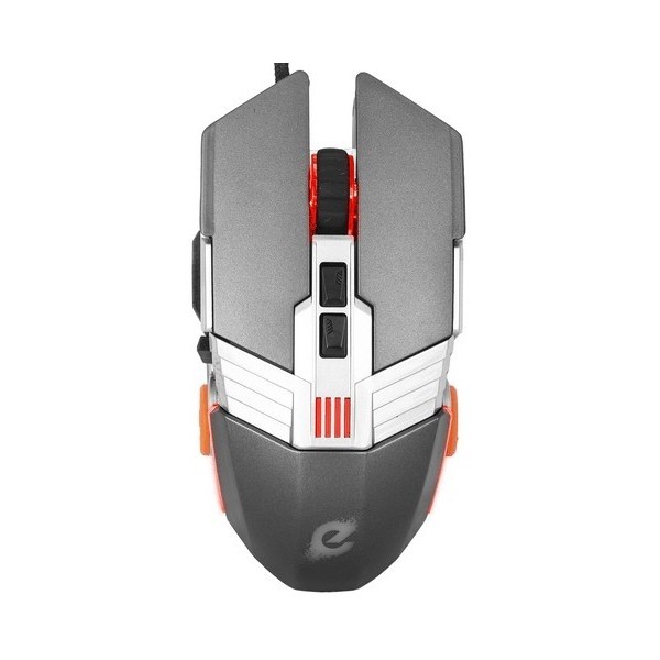 Мишка Ergo NL-780 USB Black (Код товару:13991) Харьков - изображение 1