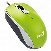 Мишка Genius DX-110 USB Green (Код товару:11569) Харьков