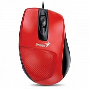Мишка Genius DX-150X USB Red (Код товару:11562) Харьков