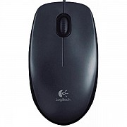 Мишка Logitech M100 USB Gray (910-005003) (Код товару:21844) Харьков