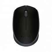 Мишка Logitech M171 Grey/Black (910-004424) (Код товару:140) Харьков