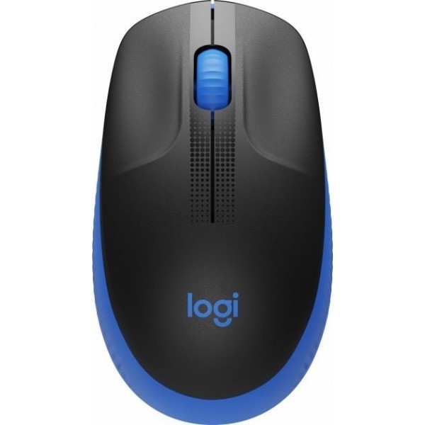 Мишка Logitech M190 Wireless Blue (910-005907) (Код товару:14107) Харьков - изображение 1