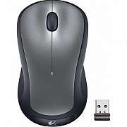 Мишка Logitech M310 USB Silver (910-003986) (Код товару:10581) Харьков