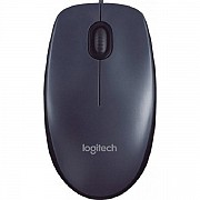 Мишка Logitech M90 USB Black (910-001794) (Код товару:21843) Харьков