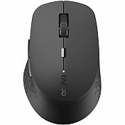 Мишка Rapoo M300 Silent Gray (Код товару:16468) Харьков