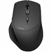 Мишка Rapoo MT550 Multi-Mode Wireless Black (Код товару:26333) Харьков