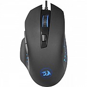 Мишка Redragon Gainer USB Black (75170) (Код товару:24062) Харьков