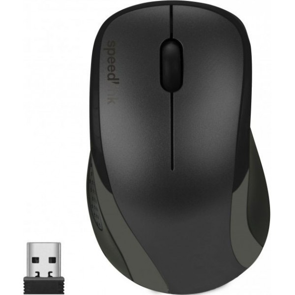 Мишка SpeedLink Kappa USB Black (SL-630011-BK) (Код товару:24133) Харьков - изображение 1