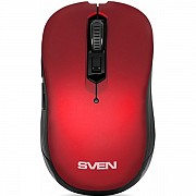 Мишка Sven RX-560SW USB Red (Код товару:17466) Харьков
