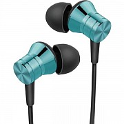 Навушники 1MORE Piston Fit Blue (E1009-BL) UA (Код товару:25325) Харьков