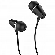 Навушники Hoco M34 Black (Код товару:13075) Харьков