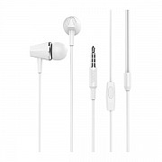 Навушники Hoco M34 White (Код товару:13116) Харьков