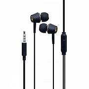 Навушники Hoco M70 Graceful Black (Код товару:24162) Харьков