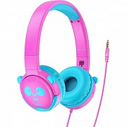 Навушники Hoco W31 Childrens Rose/Blue (Код товару:19192) Харьков