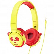 Навушники Hoco W31 Childrens Yellow/Red (Код товару:19191) Харьков