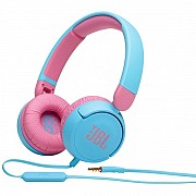 Навушники JBL JR310 Blue (JBLJR310BLU) (Код товару:16137) Харьков