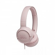 Навушники JBL T500 Pink (JBLT500PIK) (Код товару:17574) Харьков