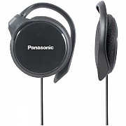 Навушники PANASONIC RP-HS46E-K Black (Код товару:1516) Харьков