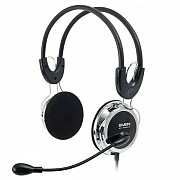 Навушники SVEN AP-525MV Black/Silver (Код товару:1056) Харьков