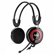 Навушники Sven AP-540 Black/Red (Код товару:10230) Харьков