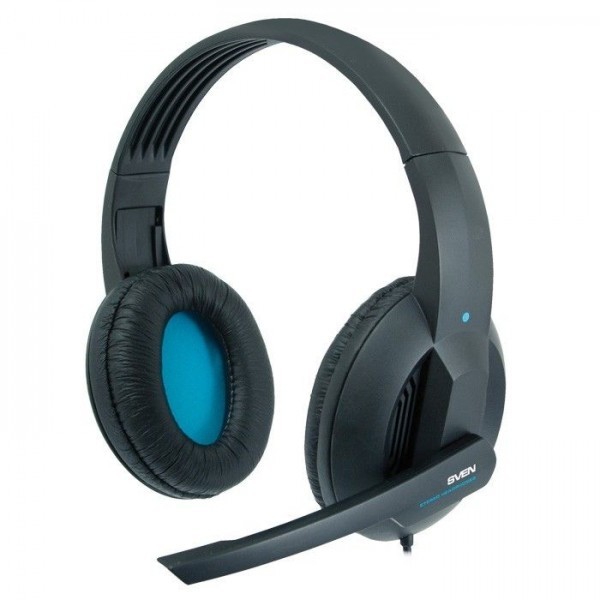 Навушники SVEN AP-680MV (Код товару:1061) Харьков - изображение 1
