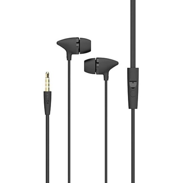 Навушники Uiisii C100 Black UA (Код товару:25296) Харьков - изображение 1