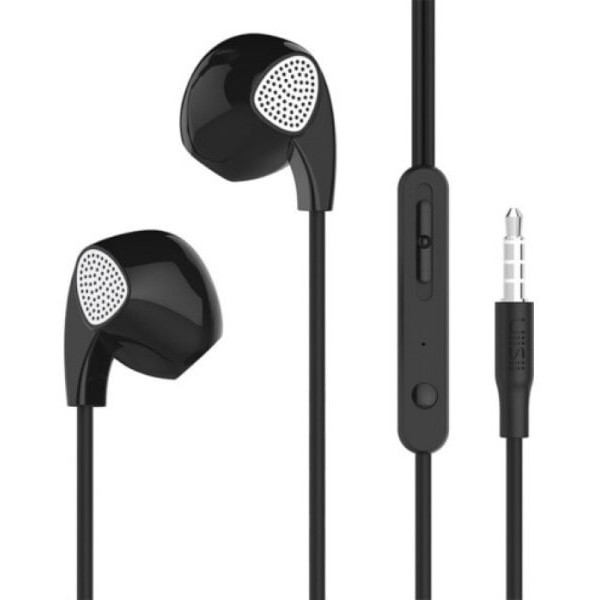 Навушники Uiisii U1 Black UA (Код товару:25304) Харьков - изображение 1
