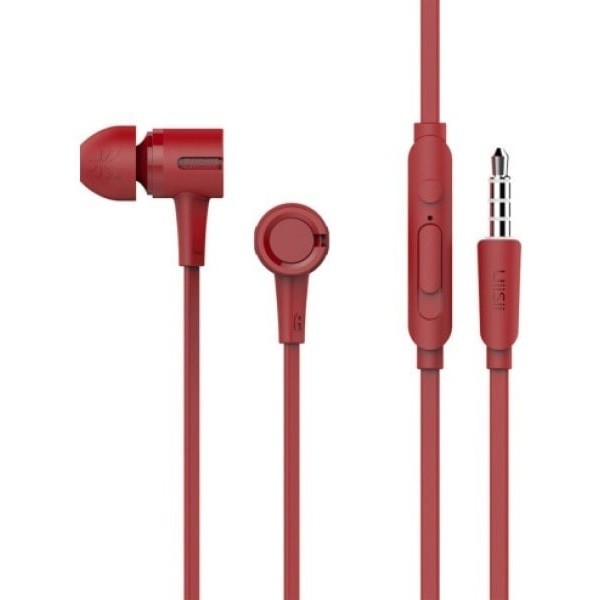 Навушники Uiisii U7 Red UA (Код товару:25301) Харьков - изображение 1