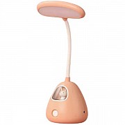 DM Настільна лампа Cute Pet Animal 3053A 1200 mAh Brown (Код товару:26346) Харьков