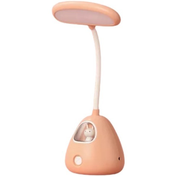 DM Настільна лампа Cute Pet Animal 3053A 1200 mAh Brown (Код товару:26346) Харьков - изображение 1