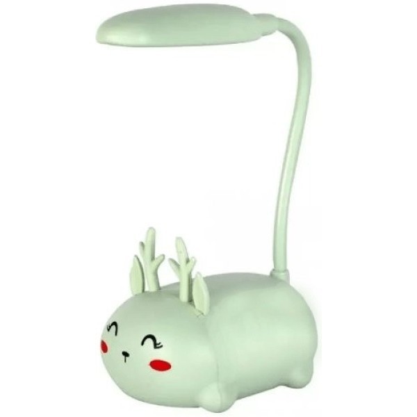 Настільна лампа Pet LED YM2191B 400 mAh Mint (Код товару:25996) Харьков - изображение 1