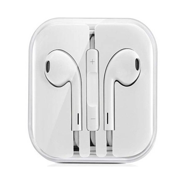 Наушники Hoco M1 for Apple White (Код товару:9655) Харьков - изображение 1