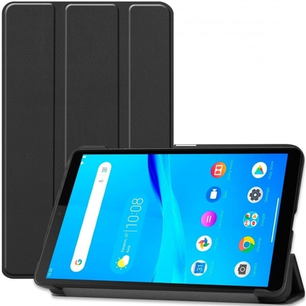 Обкладинка AIRON Premium Lenovo M7 2020 із захисною плівкою і серветкою (Код товару:15540) Харьков - изображение 1